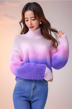 温柔妈妈1-3季全集 界面截图